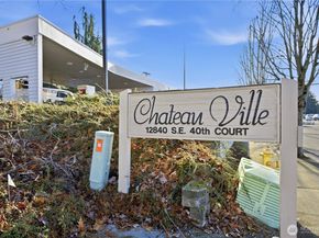 12840 SE 40th Court B2, Bellevue WA 98006