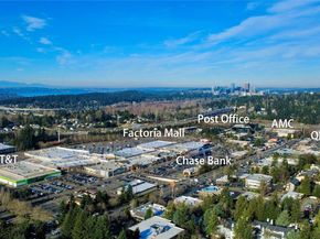 12840 SE 40th Court B2, Bellevue WA 98006