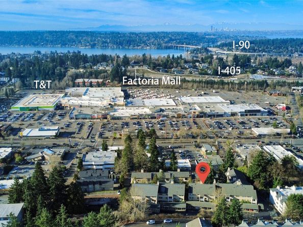 12840 SE 40th Court B2, Bellevue WA 98006