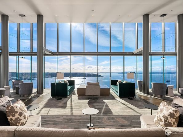 121 Stewart Street 1304, Seattle WA 98101