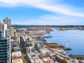 121 Stewart Street 1304, Seattle WA 98101