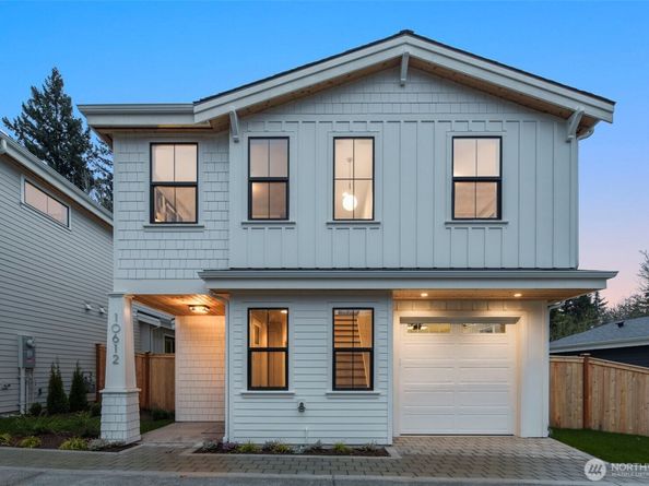 10612 NE 54th Lane, Kirkland WA 98033