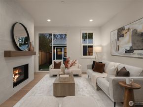 10612 NE 54th Lane, Kirkland WA 98033