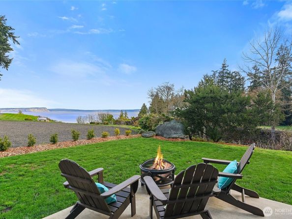 7618 NE Zachariasen Court, Hansville WA 98340
