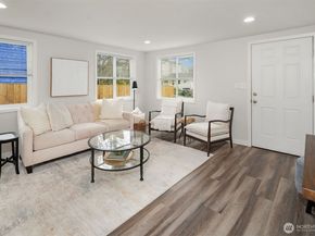 3536 S Brandon Street, Seattle WA 98118