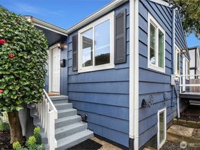 3536 S Brandon Street, Seattle WA 98118