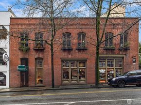 1507 Western Avenue R201, Seattle WA 98101