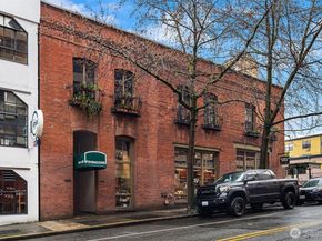 1507 Western Avenue R201, Seattle WA 98101