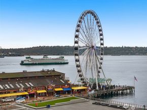 1507 Western Avenue R201, Seattle WA 98101