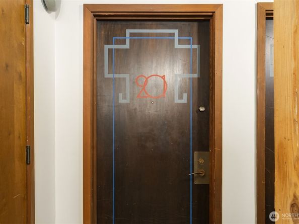 1507 Western Avenue R201, Seattle WA 98101