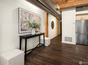 1507 Western Avenue R201, Seattle WA 98101