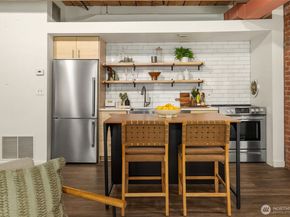 1507 Western Avenue R201, Seattle WA 98101