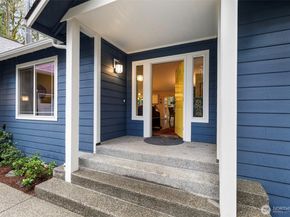 10278 NE Shore Drive, Indianola WA 98342