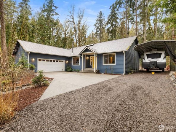 10278 NE Shore Drive, Indianola WA 98342