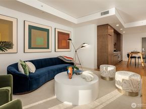 121 Stewart Street 2806, Seattle WA 98101