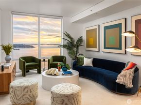 121 Stewart Street 2806, Seattle WA 98101
