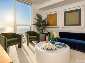 121 Stewart Street 2806, Seattle WA 98101