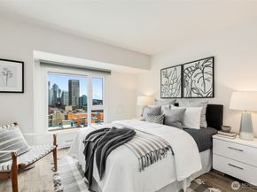 121 Vine Street 1507, Seattle WA 98121