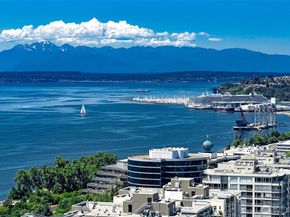 121 Vine Street 1507, Seattle WA 98121