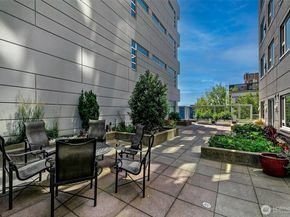 121 Vine Street 1507, Seattle WA 98121