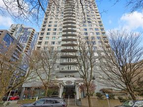 121 Vine Street 1507, Seattle WA 98121