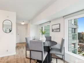 121 Vine Street 1507, Seattle WA 98121