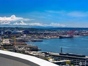 121 Vine Street 1507, Seattle WA 98121