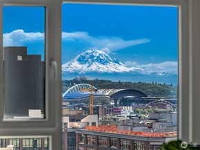 121 Vine Street 1507, Seattle WA 98121