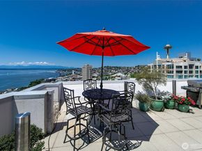 121 Vine Street 1507, Seattle WA 98121