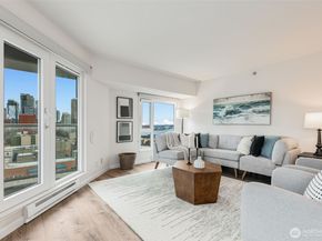 121 Vine Street 1507, Seattle WA 98121