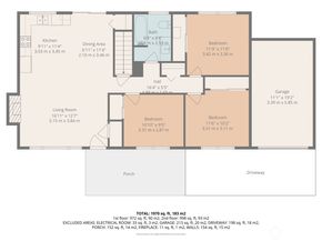 12625 169th Avenue SE, Renton WA 98059