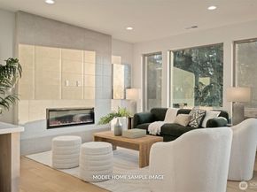 8711 126th Avenue NE, Kirkland WA 98033