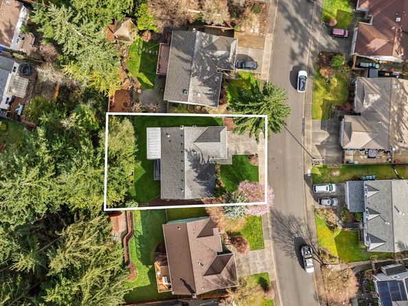 14308 55th Avenue SE, Everett WA 98208