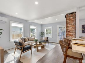 6058 6th Avenue NE, Seattle WA 98115