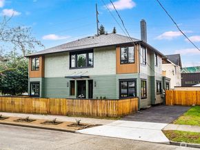 4203 5th Avenue NW, Seattle WA 98107