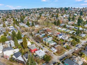 4203 5th Avenue NW, Seattle WA 98107
