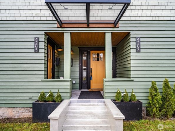 4203 5th Avenue NW, Seattle WA 98107