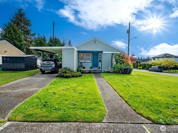 9328 31st Avenue SW, Seattle WA 98126