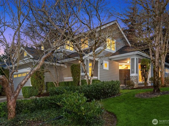 23139 SE 27th Way, Sammamish WA 98075