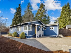 8411 48th Avenue S, Seattle WA 98118