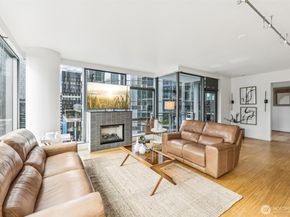 820 Blanchard Street 1507, Seattle WA 98121
