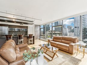 820 Blanchard Street 1507, Seattle WA 98121