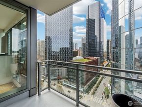 820 Blanchard Street 1507, Seattle WA 98121
