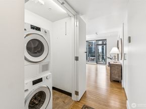 820 Blanchard Street 1507, Seattle WA 98121
