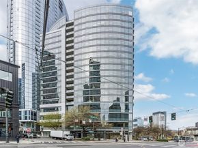 820 Blanchard Street 1507, Seattle WA 98121