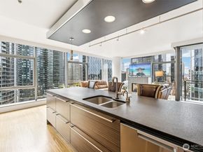 820 Blanchard Street 1507, Seattle WA 98121