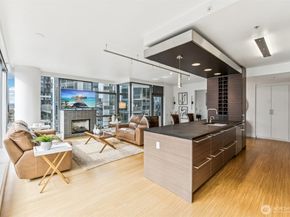 820 Blanchard Street 1507, Seattle WA 98121
