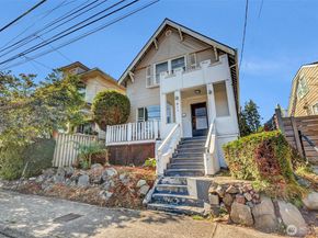 911 Martin Luther King Jr Way, Seattle WA 98122