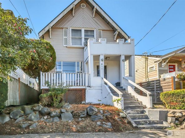 911 Martin Luther King Jr Way, Seattle WA 98122