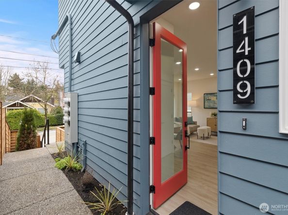 1409 Martin Luther King Jr Way, Seattle WA 98122